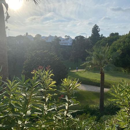 Sitio de CalahondaThe Golden House, Calahonda Golf公寓 外观 照片