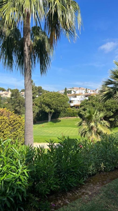 Sitio de CalahondaThe Golden House, Calahonda Golf公寓 外观 照片