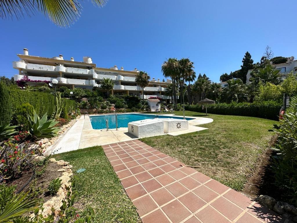 Sitio de CalahondaThe Golden House, Calahonda Golf公寓 外观 照片