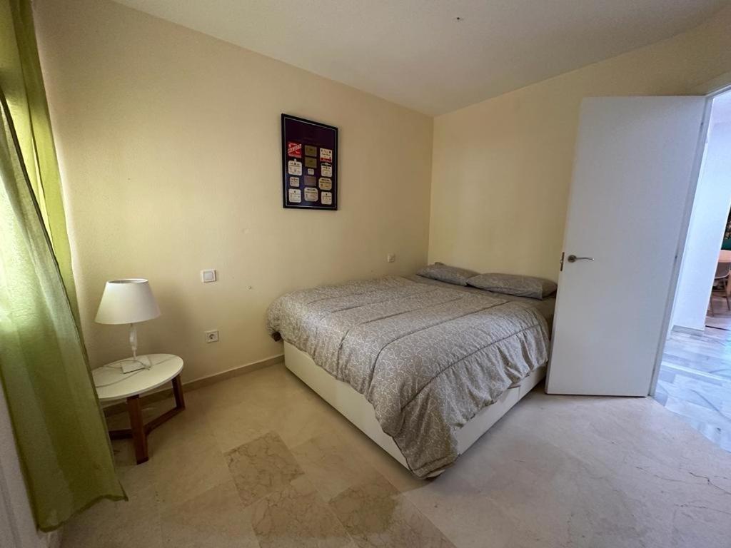 Sitio de CalahondaThe Golden House, Calahonda Golf公寓 外观 照片