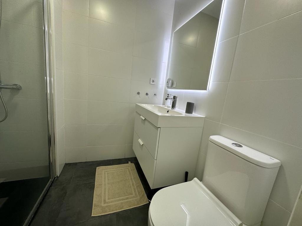 Sitio de CalahondaThe Golden House, Calahonda Golf公寓 外观 照片