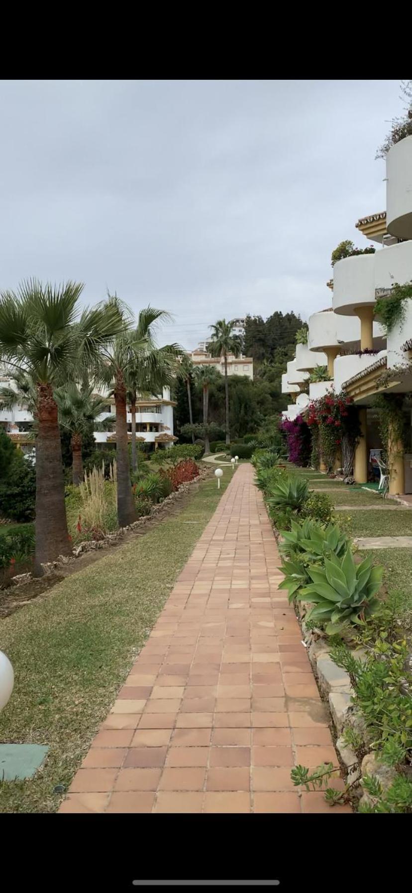 Sitio de CalahondaThe Golden House, Calahonda Golf公寓 外观 照片